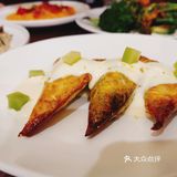成都｜用健康给你快乐的西式素食餐厅