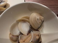 -大良毋米粥 · 粥底火锅(岭南天地店)