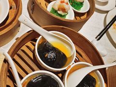 -十二粤味·顺德菜·烧鹅点心(五四广场店)