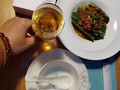 -周三的情书花园餐厅(江北店)