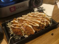 -阿泽料理