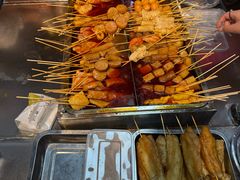 -大姐麻辣烫(莲宝中路店)