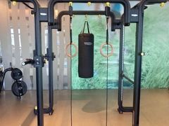 -北京威斯汀酒店游泳健身中心