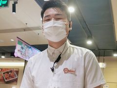 -海底捞火锅(仓山爱琴海店)