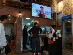-巴依家新疆手抓饭(菱角湖万达店)
