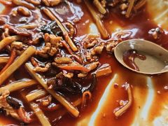 -绿荫坊餐厅(共青森林公园店)