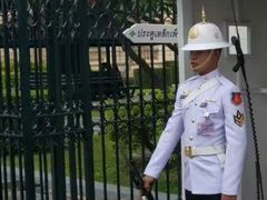 -皇家田广场(อนุสาวรีย์ทหารอาสา)