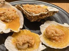 -丽思卡尔顿·炙焰·铁板烧餐厅