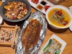 -红鱼湾餐厅(国际大厦店)