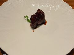 文火焖牛肉-晶采轩(恒隆广场店)