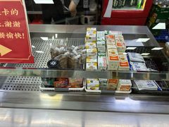 -超意兴·把子肉(英雄山路店)