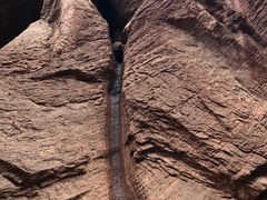 -天山神秘大峡谷