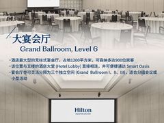 -新加坡乌节希尔顿酒店 (SG Clean)