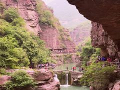 -云台山风景名胜区