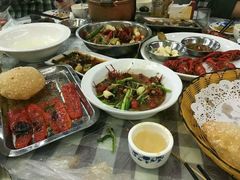 -辣不怕口味虾(凌霄路店)