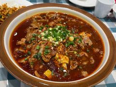 -紫光园·烤鸭·北京菜(劲松店)