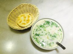 羊肉汤-虢国羊肉汤馆(政二街店)