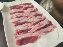 -福寿斋·老北京铜锅涮肉·烧烤(清岚店)