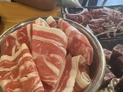 -御记碳烤肥牛(东城万达店)