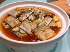 -沈家花园如皋菜(君御豪庭店)