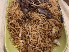 -标记美食新鲜猪杂(兴南大道店)