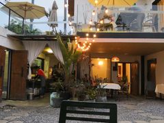 -云里小坐·小院里·团建·宴请·下午茶(三圣乡店)
