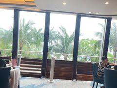 -粤菜王府·海鲜·茶市·海景餐厅(大梅沙店)