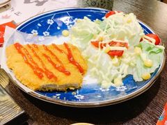 -原志优秀食材·匠心料理·海胆主题(金亿广场店)