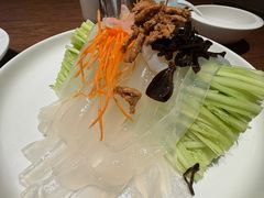-北李妈妈菜·虾爬子大锅贴(贵和店)