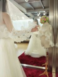 -LANYI COUTURE高级婚纱礼服改衣店