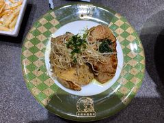 -禾绿回转寿司(万柳华联店)