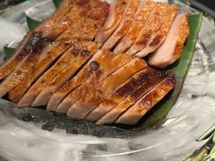 -金链花·泰国餐厅(国贸店)