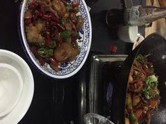 银满斗(步行街总店)-银满斗(步行街总店)