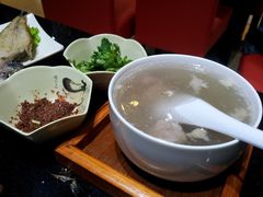 -运德成·天津老味烧烤(广开二马路店)