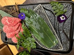 -花肴·和牛烧肉(顺义五里仓店)