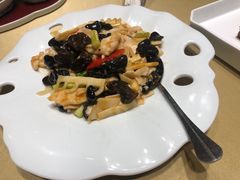 -香雪海饭店中餐厅(人民桥店)