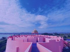 -漳州滨海火山岛自然生态风景区