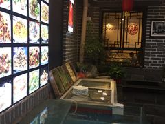 -董立兵烤鸭店(明湖店)