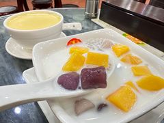 -福星牛奶甜品店(常平店)