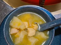 -湊湊火锅·茶憩(东城万达店)