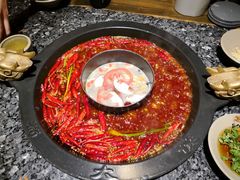 -蜀大侠火锅(建设路第五大道店)