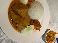 -关夫人餐厅(阳光广场店)