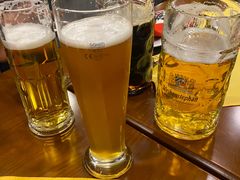 -申德勒加油站西餐厅Schindlers Tankstelle(上海外滩店)
