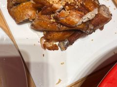 -大碗居·烤鸭·鱼头泡饼(天坛东门店)