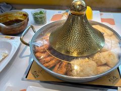 -黄记煌三汁焖锅(崇文门店)