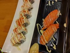 -宝寿司(红瓦寺店)