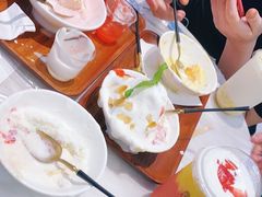 -丹礼糖甜品