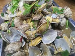 -老虎滩大连海鲜烧烤(建邺云锦路总店)