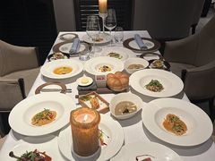 -Le Siècle.百年西餐厅(颐和公馆店)