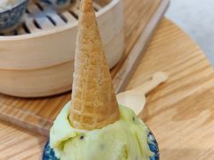 -歎雪糕低糖低脂Gelato冰淇淋